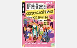 Forum des Associations