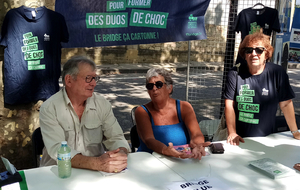 Forum des Associations