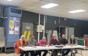 Assemblée Générale