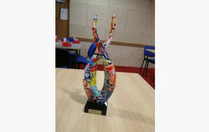 Résultats Challenge Petite Camargue du 29/10/2025