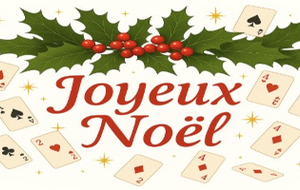 Joyeux Noël