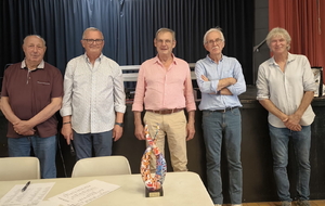 Challenge Petite Camargue