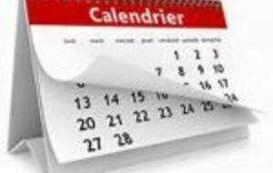 Planning Juin 2026