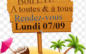 Club fermé