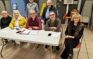 Vauvert Bridge Club poursuit sur sa lancée