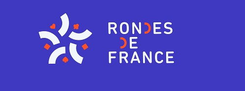 Rondes de France - Salle Mistral