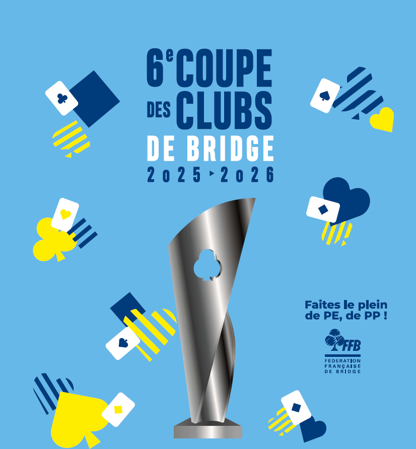 Coupe des Clubs - Salle Mistral