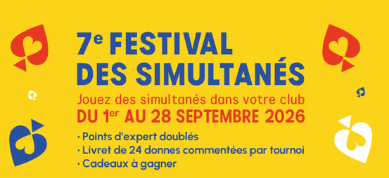 Festival des Simultanés - Salle Mistral