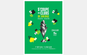 Coupe des Clubs - Salle BIZET