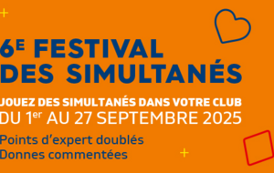 Festival des Simultanés - Salle Mistral