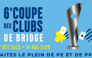 Coupe des Club - Salle Mistral