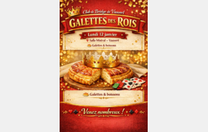 Coupe des Clubs - Salle Mistral