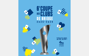 Coupe des Clubs - Salle Mistral