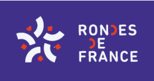 Rondes de France - Salle Mistral