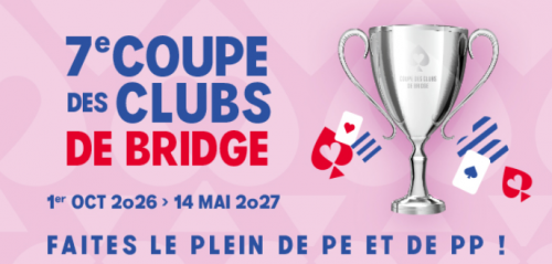 Coupe des Club - Salle Mistral