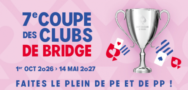 Coupe des Club - Salle Mistral
