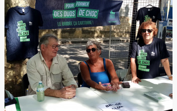 Forum des Associations