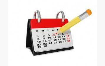 Planning Octobre 2025