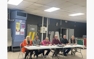 Assemblée Générale