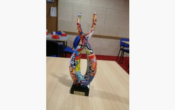 Résultats Challenge Petite Camargue du 04/12/25