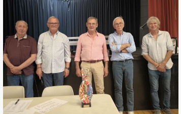 Challenge Petite Camargue