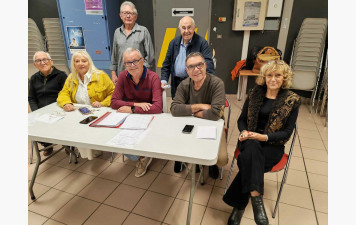 Vauvert Bridge Club poursuit sur sa lancée