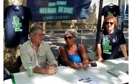 Forum des Associations