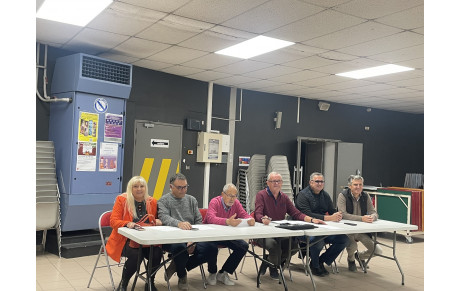 Assemblée Générale