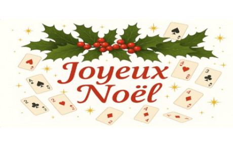 Joyeux Noël