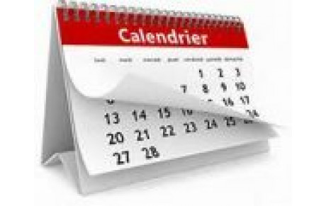 Planning Juin 2026