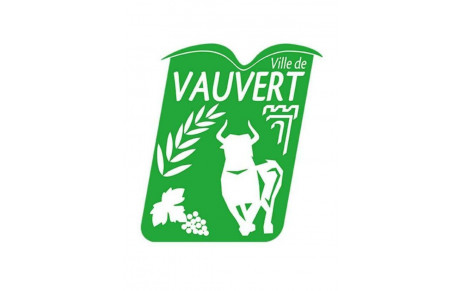 Ville de Vauvert