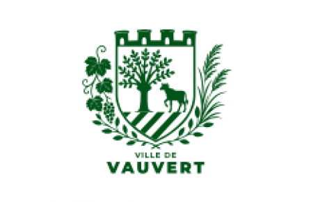 Ville de Vauvert