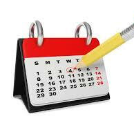 Planning Septembre 2026