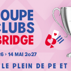 Coupe des Club - Salle Mistral